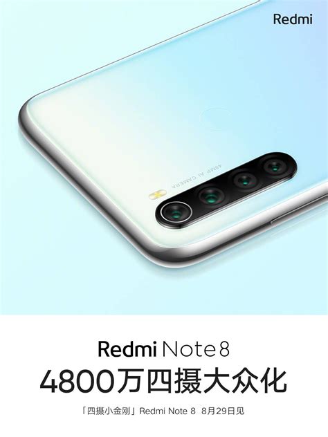 Ознакомьтесь с возможностями сканера Redmi 10