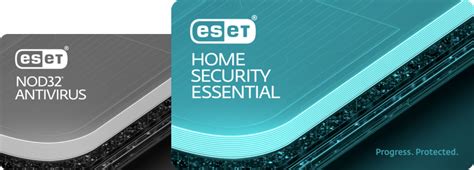 Ознакомьтесь с программой ESET