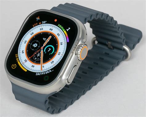 Онлайн-магазины представляют широкий выбор моделей часов Apple