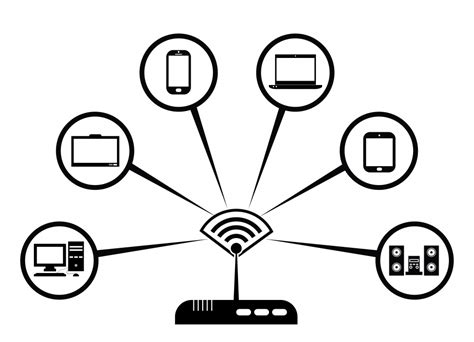Опасности публичных Wi-Fi сетей