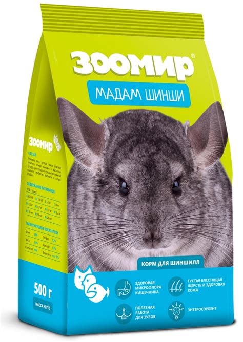 Опасности хлебных сухарей для шиншилл