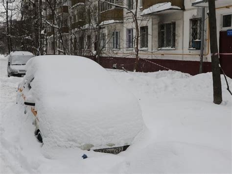 Опасность вождения автомобиля в сланцах