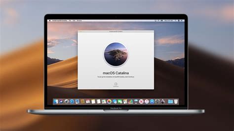 Операционная система macOS