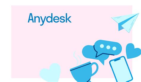 Описание и особенности программы AnyDesk