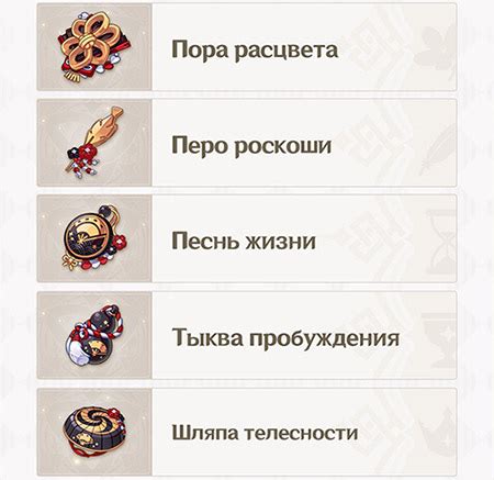 Описание нового обновления