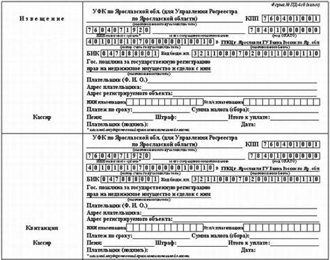 Оплатите государственную пошлину за регистрацию СБКТС