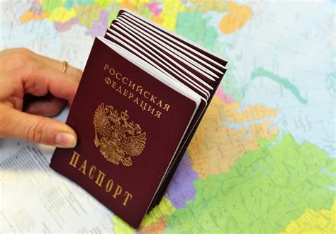 Определение гражданства РФ и его роль