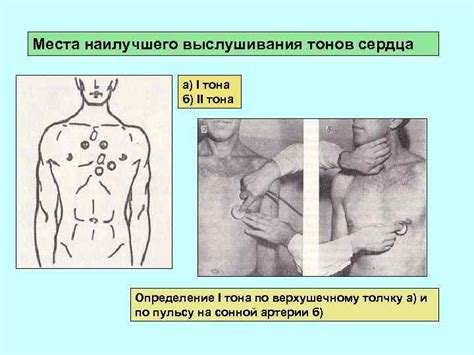 Определение наилучшего места