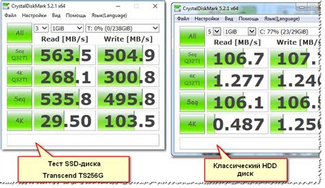 Определение подходящего слота для установки SSD диска