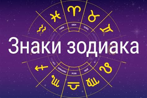 Определение стихии человека по знаку зодиака и году рождения