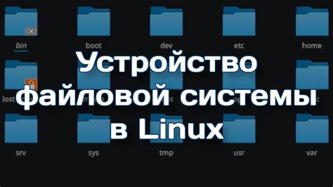 Определение типа файла в Linux: инструменты и методы