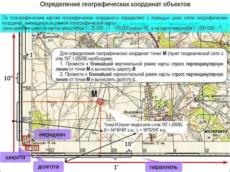 Определение фамилии по географическим данным