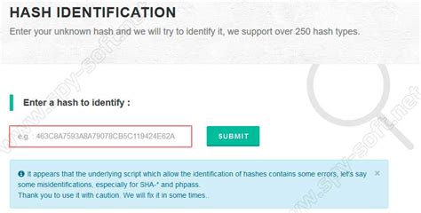 Определение хеша с помощью sha1sum