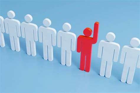 Определение целевой аудитории: уникальная стратегия
