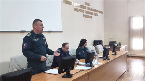 Определитесь с категорией ГИМС