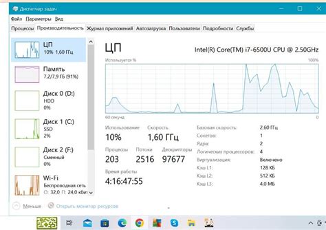 Определите модель процессора по номеру