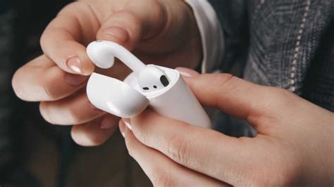 Оптимальные способы отключения Siri на наушниках EarPods Pro