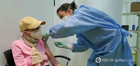 Оптимальный интервал между прививками
