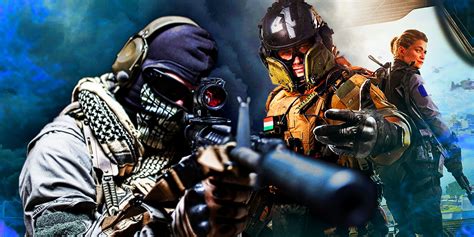 Оптимизация игры Call of Duty Warzone на ПК