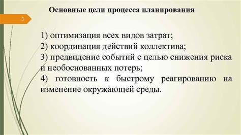 Оптимизация коммуникаций и координация действий