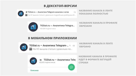 Оптимизация меню в Телеграм: подробная инструкция