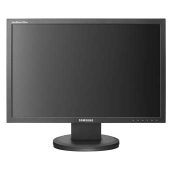 Оптимизация монитора Samsung SyncMaster 923NW