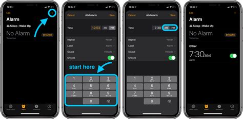 Оптимизация настроек сна для iPhone 14
