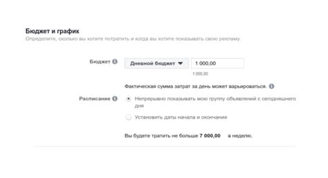 Оптимизация показов