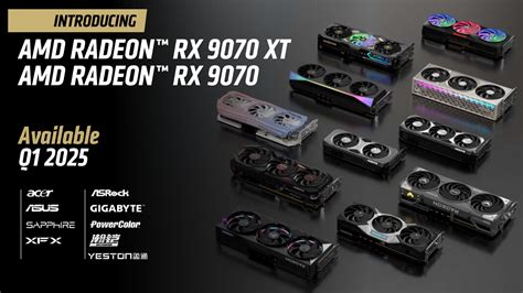 Оптимизация производительности графических карт AMD для слабых ПК