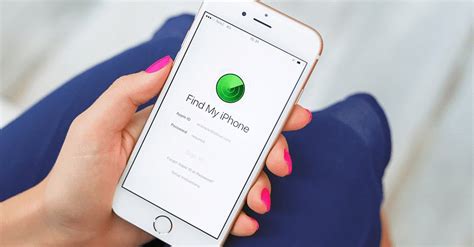 Оптимизированный метод поиска iPhone по номеру телефона