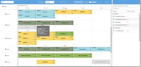 Оптимизируйте командную работу и распределение задач