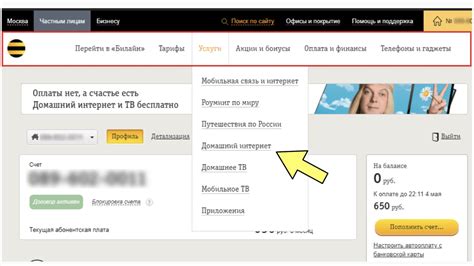 Опции оплаты и перевода денег через личный кабинет: советы и рекомендации
