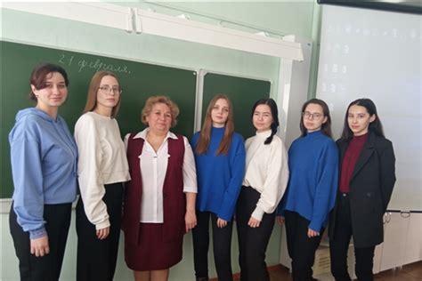 Опытные преподаватели и наставники