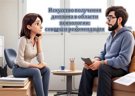 Опыт работы и рекомендации для психолога без диплома
