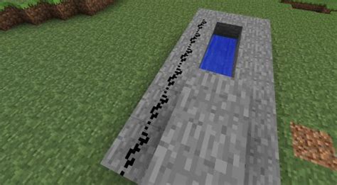 Орбитальная пушка в Minecraft: возможности и применение