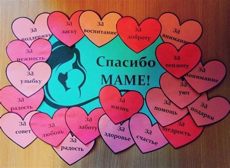 Оригами открытки: творческие варианты с пожеланиями для мамы