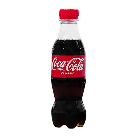 Освежающий эффект Coca-Cola на вкусовые рецепторы