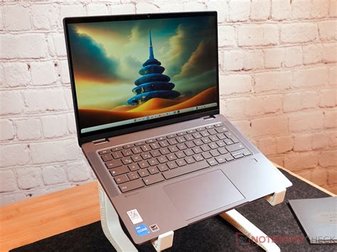 Оснащение и функционал ноутбука Lenovo