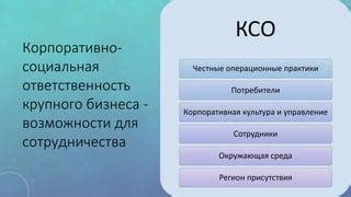 Основная ответственность собственника