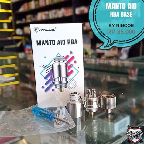 Основной принцип работы РБА на Manto AI