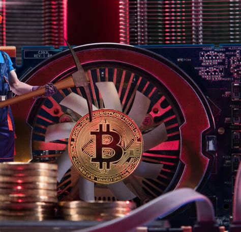 Основные аспекты майнинга криптовалюты