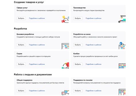 Основные возможности Яндекс трекера для организации рабочего процесса