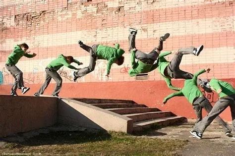 Основные навыки и трюки