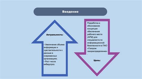 Основные понятия и определение