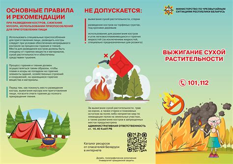 Основные правила безопасного лечения