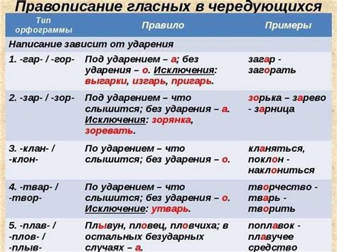 Основные правила написания слова "невежественный"