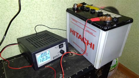 Основные правила обращения с зарядными устройствами