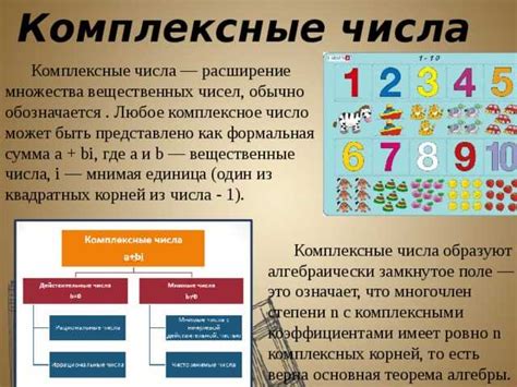 Основные правила оформления цифр