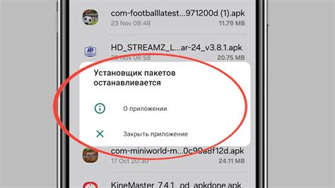 Основные преимущества активации установщика пакетов на Realm