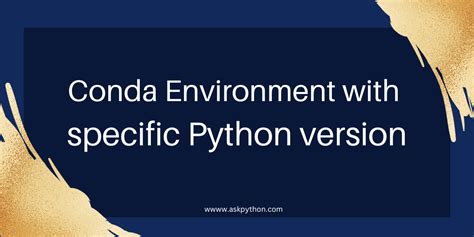 Основные преимущества Conda Python